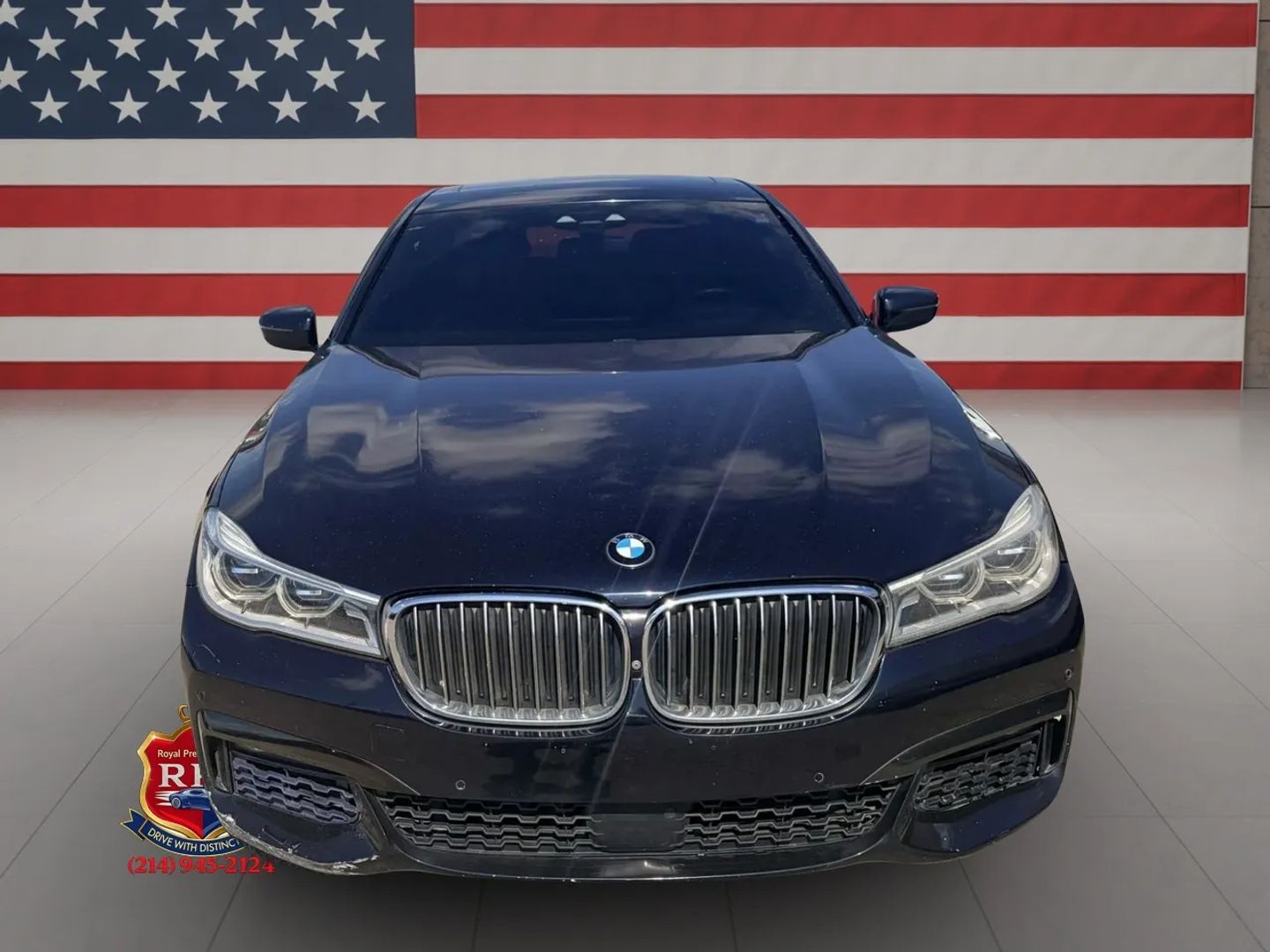 bmw 7 series 2016 WBA7F2C5XGG420721 image bmw 7 series 2016 WBA7F2C5XGG420721 image